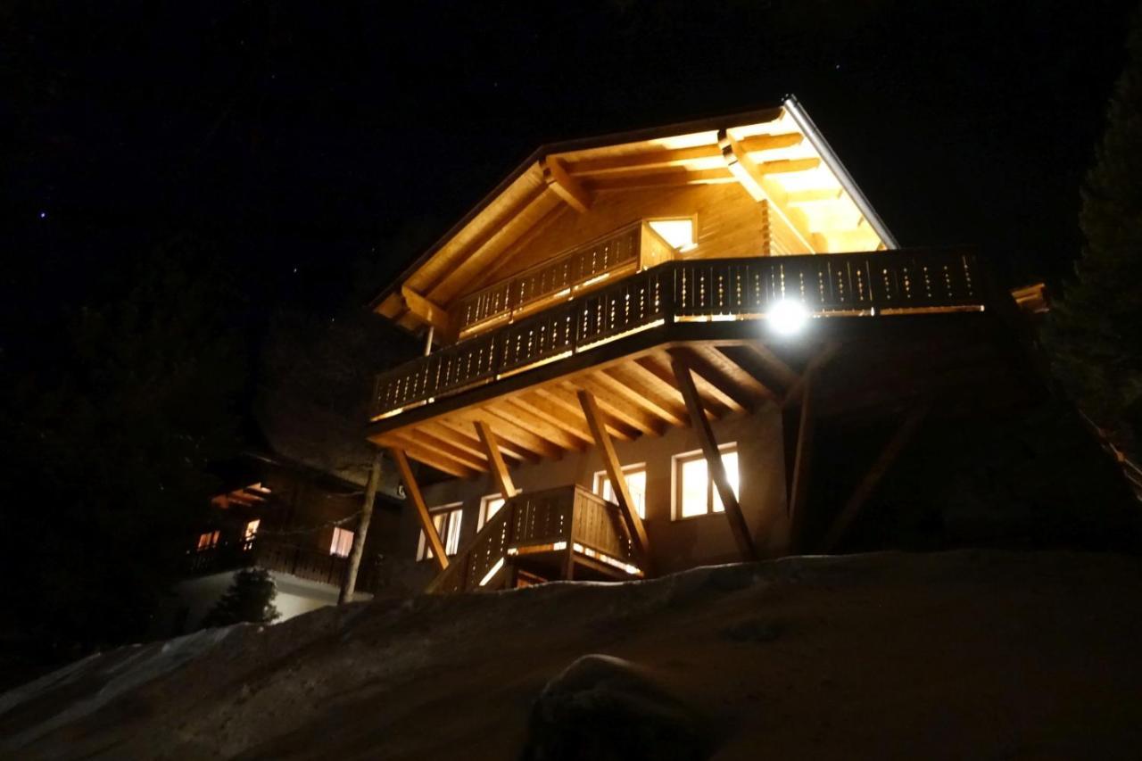 Heidi Chalets Falkert Heidialm - Chalet Almsommer Patergassen Exterior photo