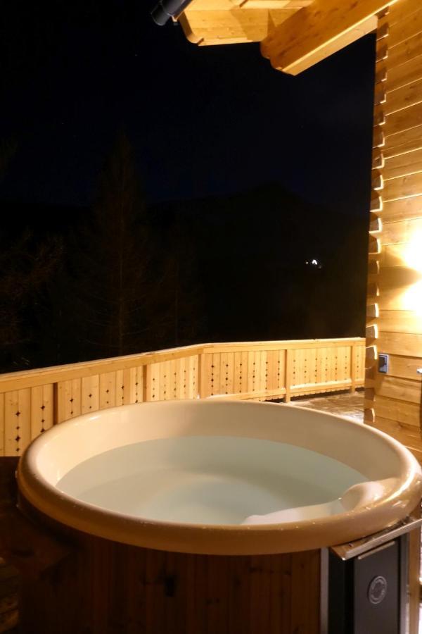 Heidi Chalets Falkert Heidialm - Chalet Almsommer Patergassen Exterior photo