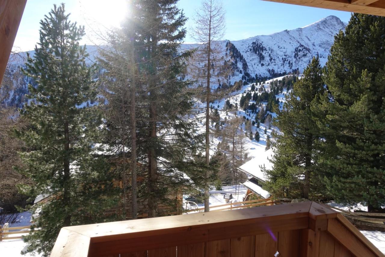 Heidi Chalets Falkert Heidialm - Chalet Almsommer Patergassen Exterior photo