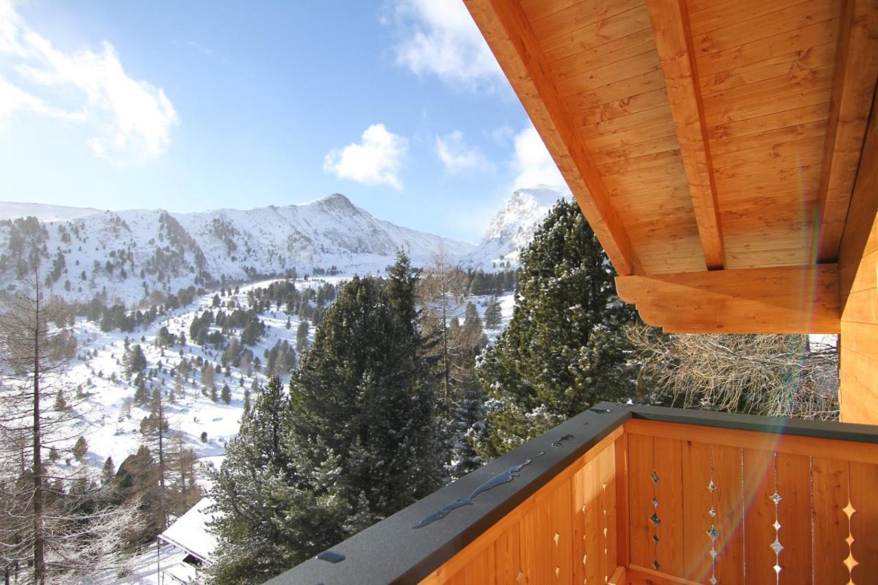 Heidi Chalets Falkert Heidialm - Chalet Almsommer Patergassen Exterior photo
