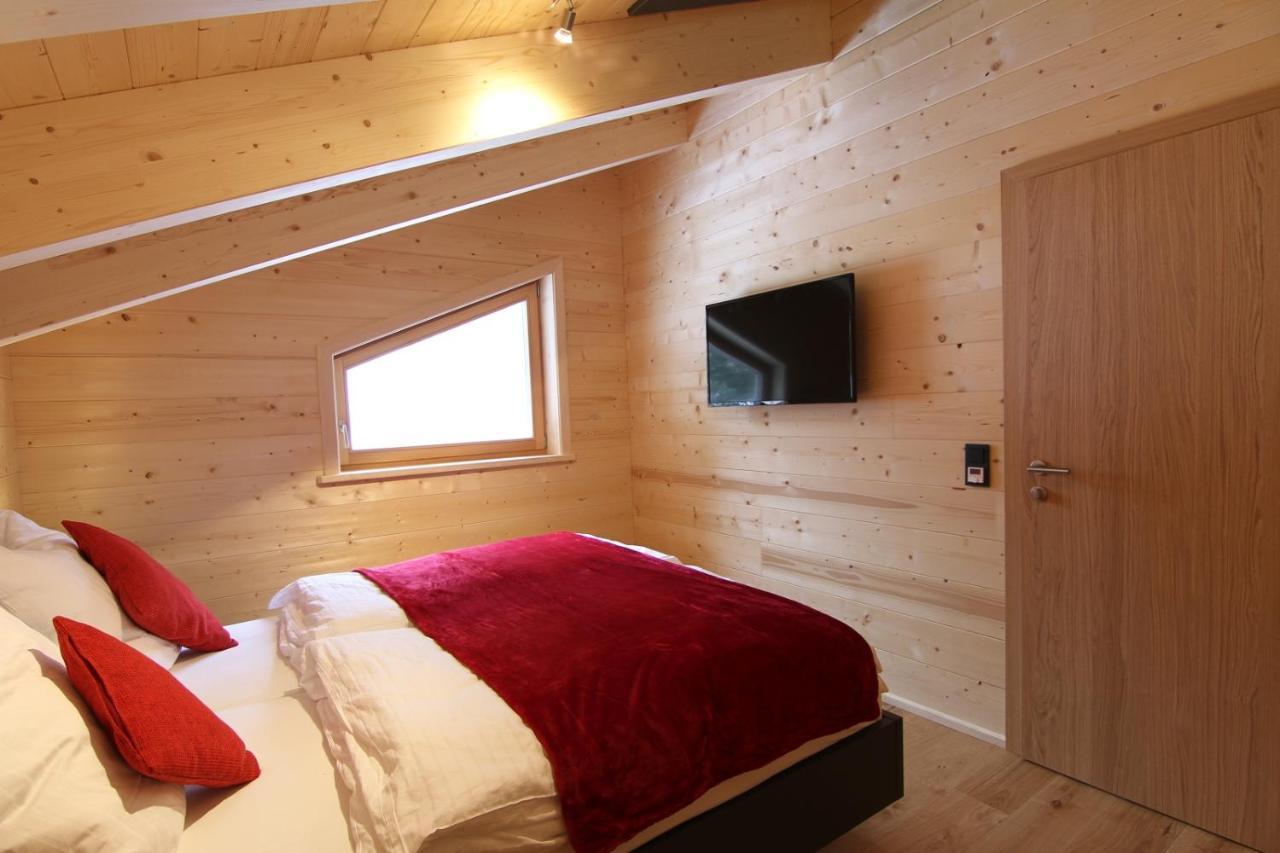 Heidi Chalets Falkert Heidialm - Chalet Almsommer Patergassen Exterior photo